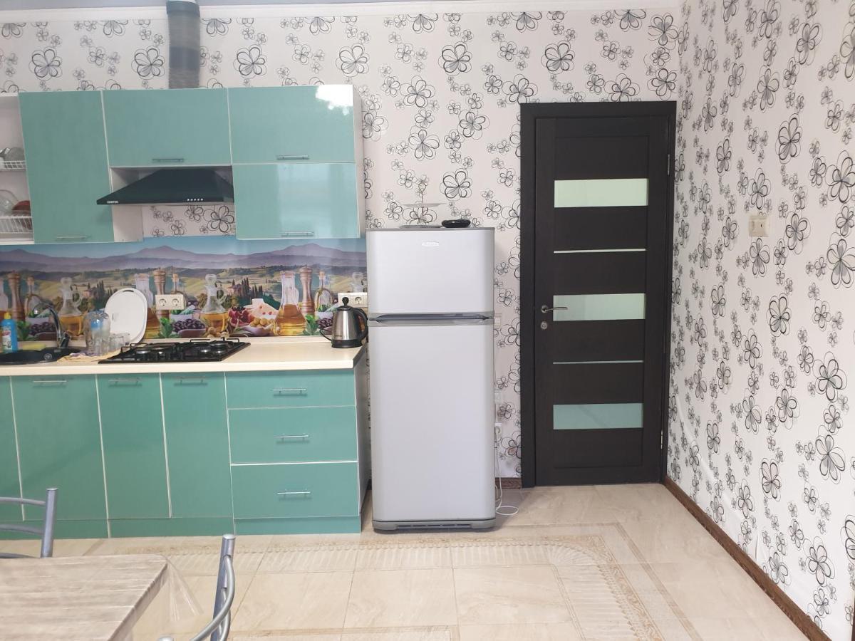 Гостевой Дом "Солнышко" Leselidze Exterior photo